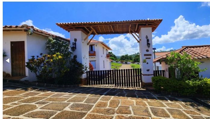 Lote en venta Santander Barichara Barichara 120 m2 Habitaciones 0 Baños 0 Garajes 0 Precio $99000000