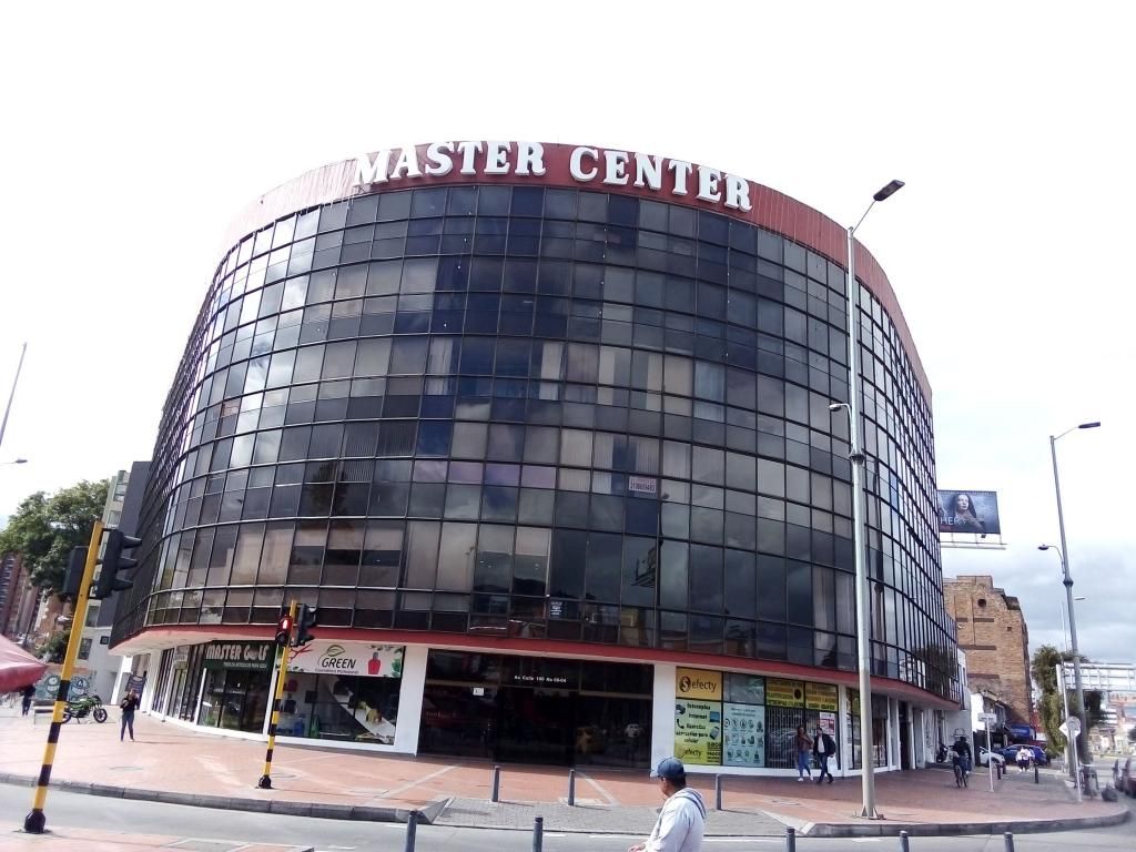 Oficina en venta Cundinamarca Bogotá La Castellana 25 m2 Habitaciones 0 Baños 1 Garajes 1 Precio $270000000