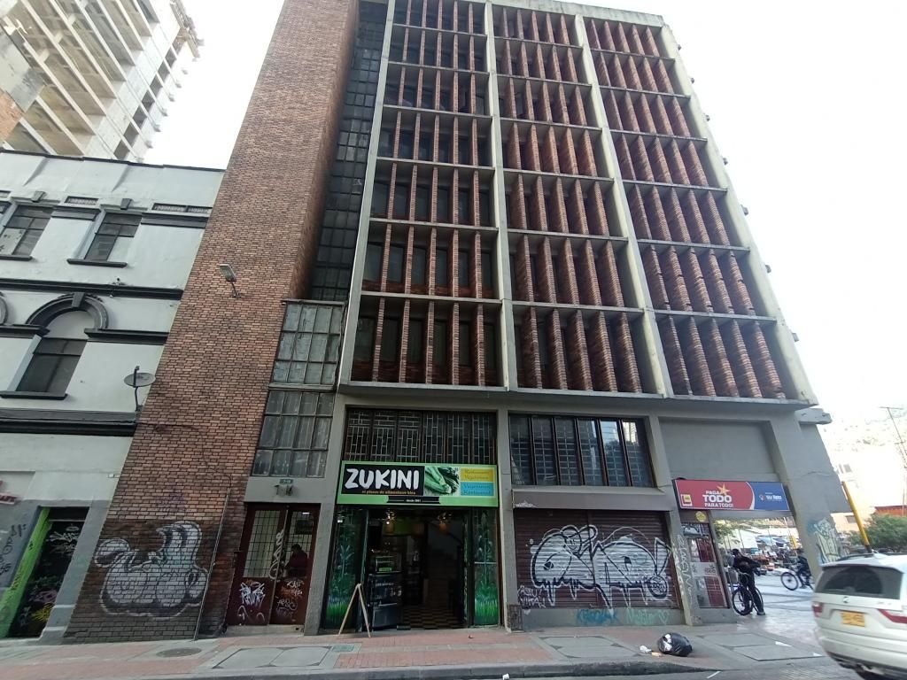 Oficina en arriendo Cundinamarca Bogotá Las Nieves 174 m2 Habitaciones 0 Baños 2 Garajes 0 Precio $4075000
