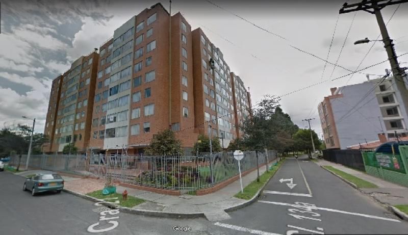 Apartamento en venta Cundinamarca Bogotá Los Cedros 124 m2 Habitaciones 3 Baños 3 Garajes 1 Precio $690000000