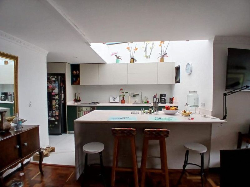 Apartamento en venta Cundinamarca Bogotá Antiguo Country 124 m2 Habitaciones 3 Baños 3 Garajes 1 Precio $980000000