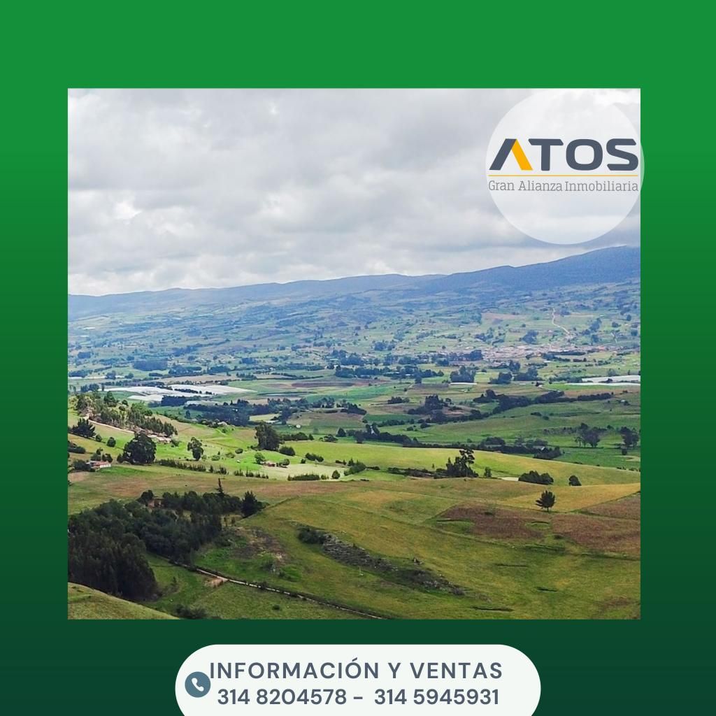 Lote en venta Boyacá Toca Toca 0 m2 Habitaciones 0 Baños 0 Garajes 0 Precio $125528000