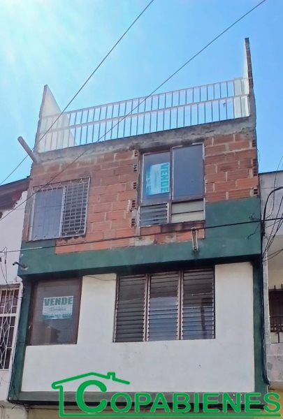 Casa en venta Antioquia Bello Playa Rica 170 m2 Habitaciones 7 Baños 6 Garajes 0 Precio $390000000