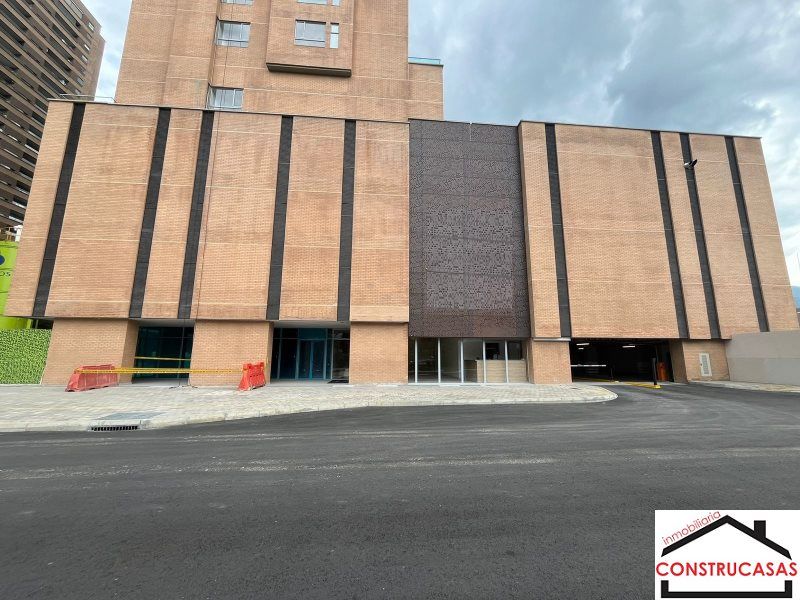 Apartamento en venta Antioquia Medellín Moscu No2 81 m2 Habitaciones 3 Baños 2 Garajes 1 Precio $850000000