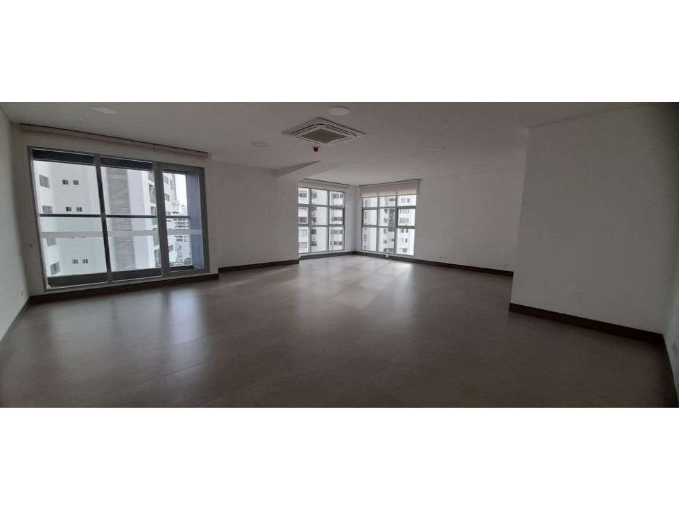 Oficina en arriendo Bolívar Cartagena Boca Grande 70 m2 Habitaciones 0 Baños 1 Garajes 1 Precio $7800000
