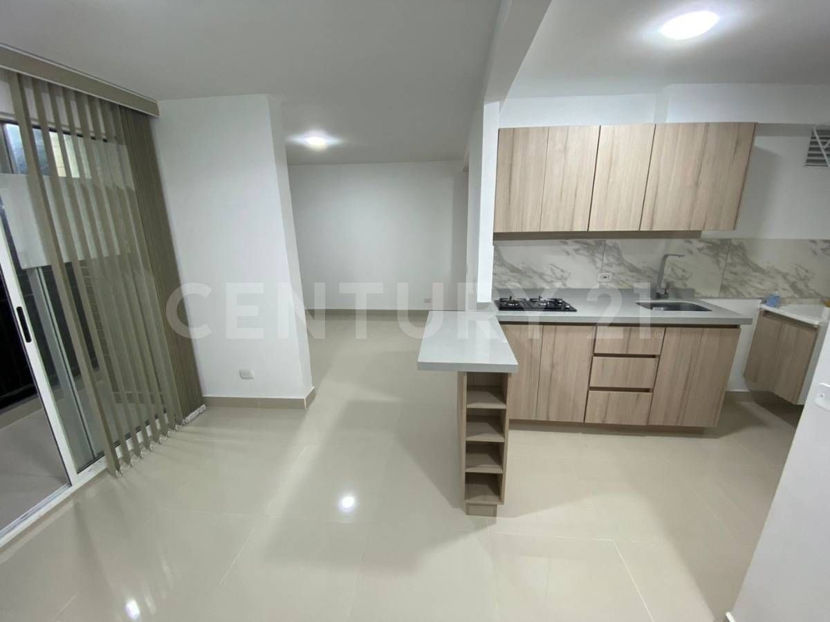 Apartamento en venta Valle Del Cauca Cali Urbanización La Flora 34 m2 Habitaciones 1 Baños 2 Garajes 0 Precio $245000000