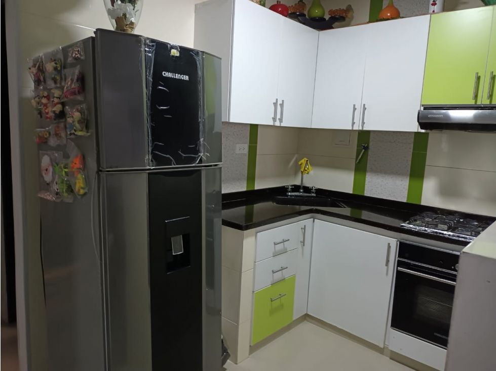Apartamento en venta Bolívar Cartagena San Jose De Los Campanos 65 m2 Habitaciones 3 Baños 2 Garajes 0 Precio $200000000
