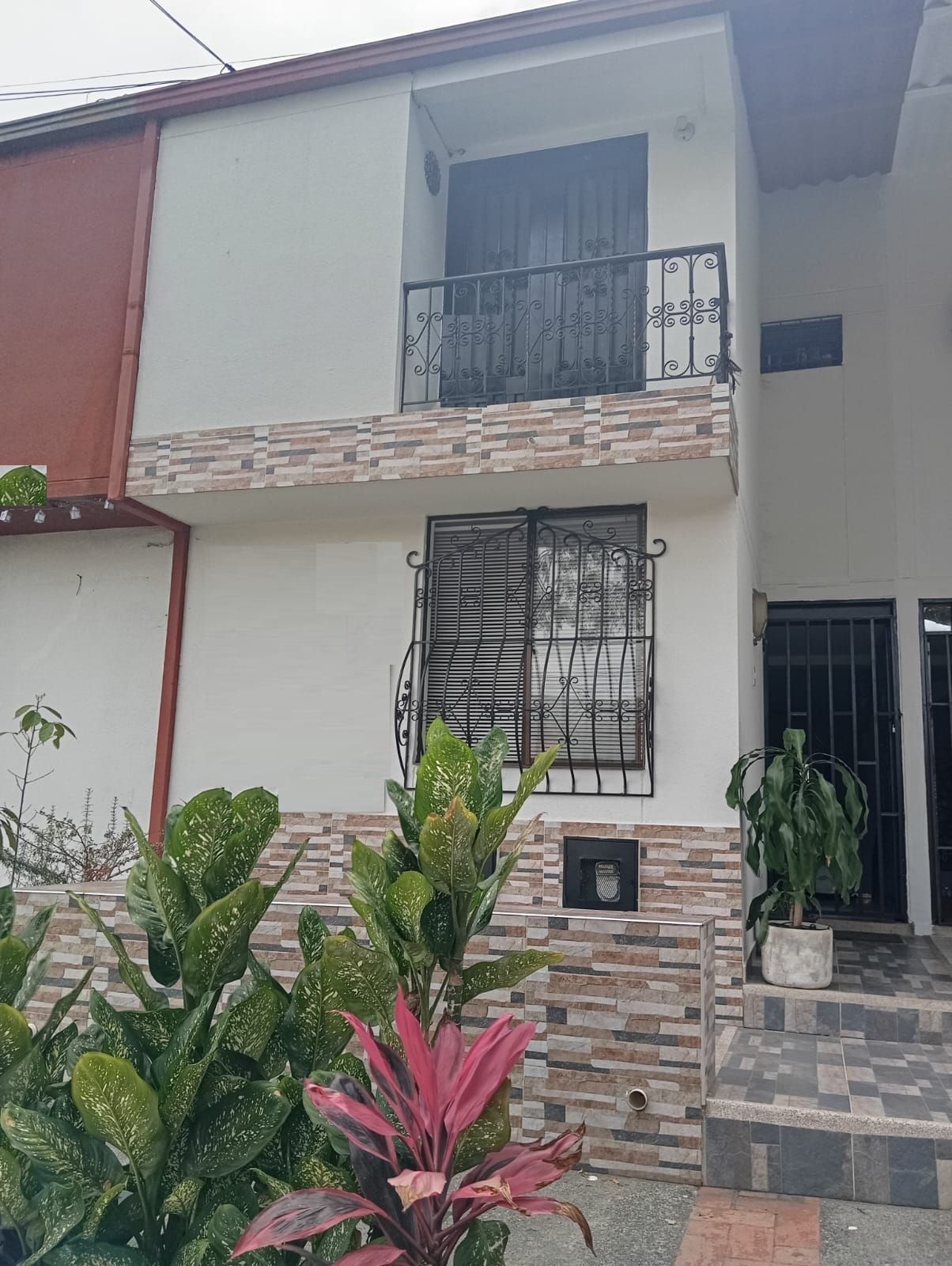 Casa en venta Risaralda Pereira Villa Del Prado 90 m2 Habitaciones 3 Baños 2 Garajes 0 Precio $280000000