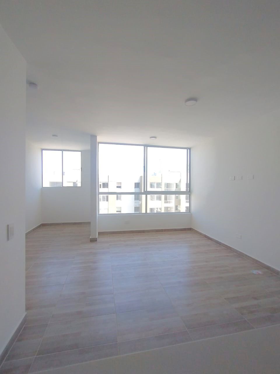 Apartamento en arriendo Atlántico Puerto Colombia Pradomar 56 m2 Habitaciones 2 Baños 2 Garajes 1 Precio $1600000