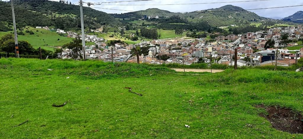 Lote en venta Cundinamarca La Calera Centro 13419 m2 Habitaciones 0 Baños 0 Garajes 0 Precio $10720000000