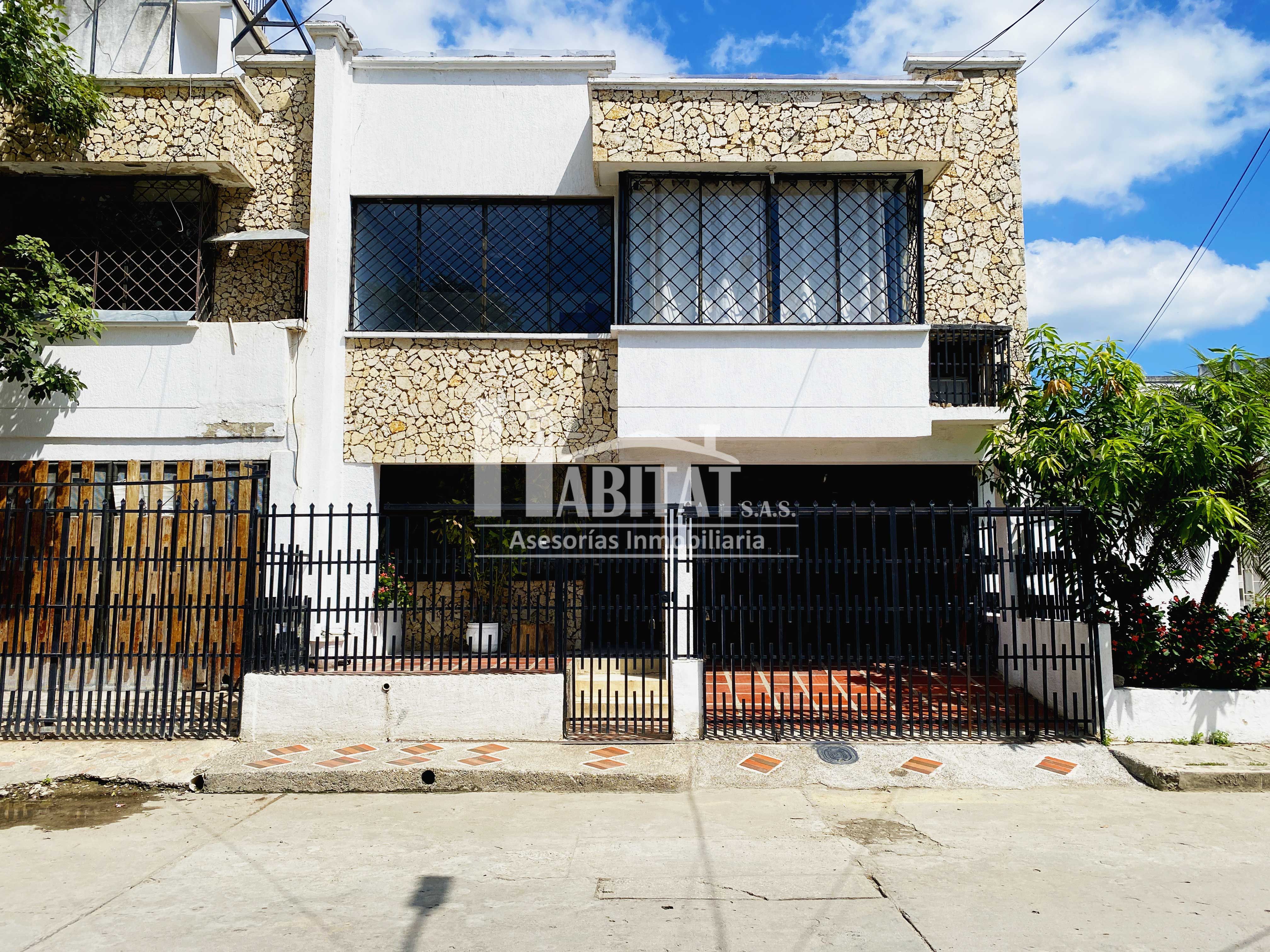 Casa en arriendo o venta Magdalena Santa Marta Jardin 160 m2 Habitaciones 4 Baños 3 Garajes 0 Precio venta $390000000 Precio arriendo $2800000