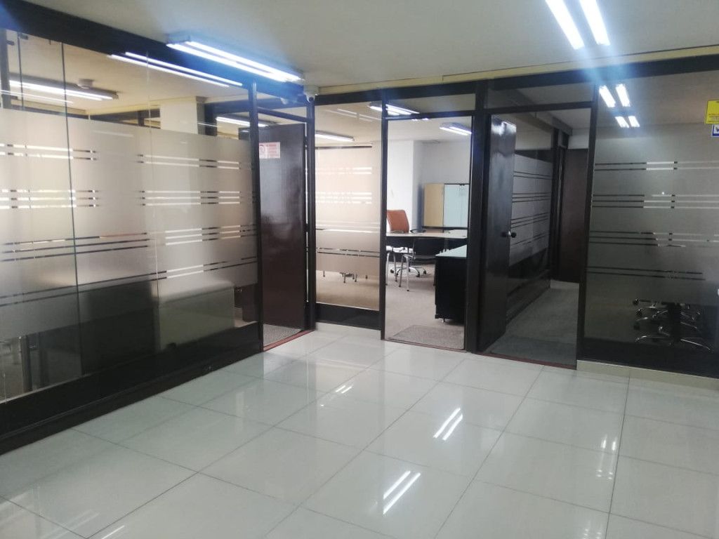 Oficina en venta Cundinamarca Bogotá La Veracruz 260 m2 Habitaciones 0 Baños 1 Garajes 1 Precio $830000000