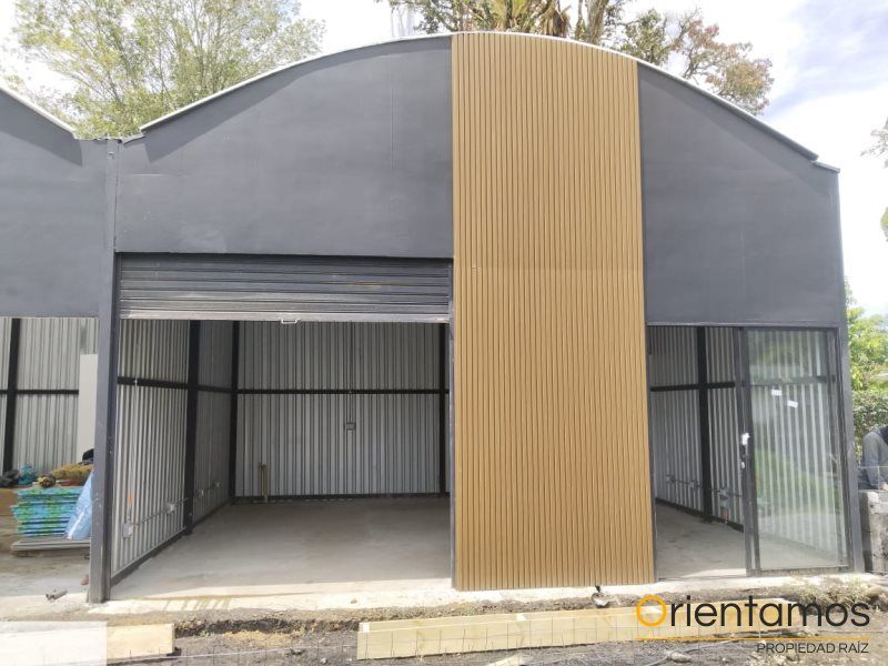 Bodega en arriendo Antioquia Rionegro Centro 45 m2 Habitaciones 0 Baños 0 Garajes 0 Precio $3000000