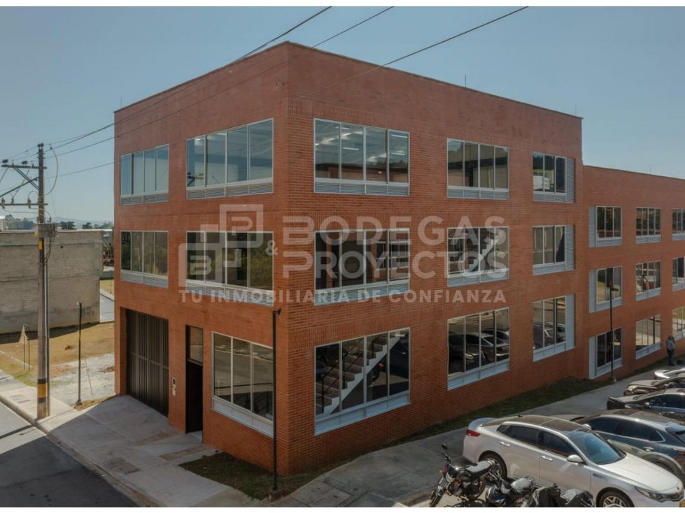 Bodega en venta Antioquia Rionegro Rionegro 605 m2 Habitaciones 0 Baños 2 Garajes 2 Precio $2350000000