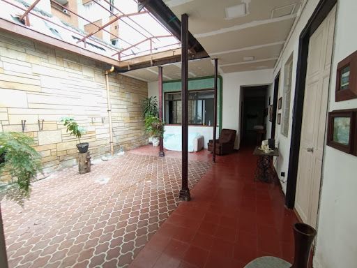 Casa en arriendo Antioquia Medellín Boston 520 m2 Habitaciones 12 Baños 6 Garajes 0 Precio $15000000
