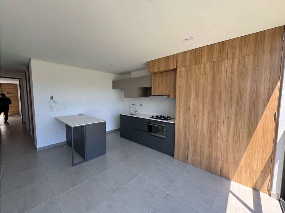 Apartaestudio en venta Antioquia La Ceja Payuco 41 m2 Habitaciones 1 Baños 1 Garajes 0 Precio $220000000