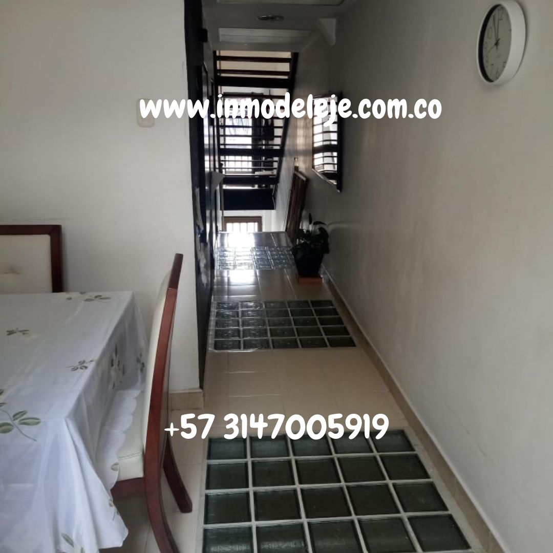 Casa en venta Risaralda Pereira San Jorge 120 m2 Habitaciones 5 Baños 2 Garajes 0 Precio $260000000