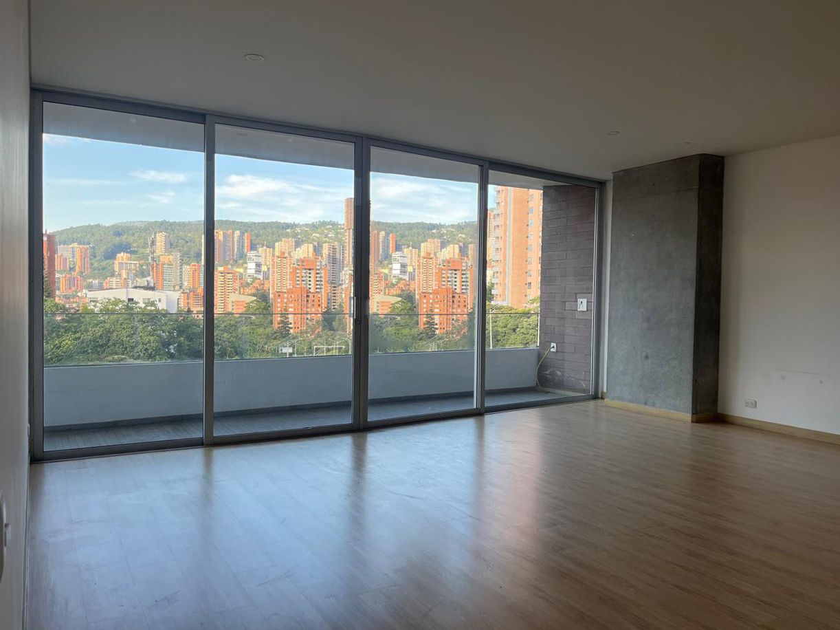 Apartamento en venta Antioquia Medellín Alejandria 136 m2 Habitaciones 2 Baños 2 Garajes 2 Precio $990000000