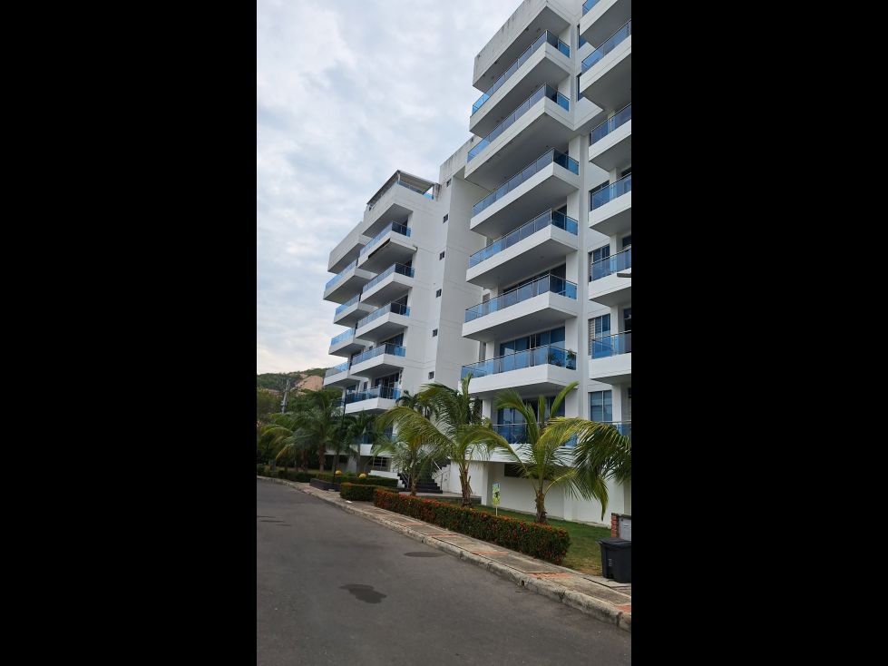 Apartamento en venta Cundinamarca Girardot Ub Los Almendros 174 m2 Habitaciones 3 Baños 3 Garajes 1 Precio $589000000