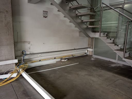 Oficina en arriendo Cundinamarca Bogotá Quesada 11 m2 Habitaciones 0 Baños 1 Garajes 0 Precio $1090000