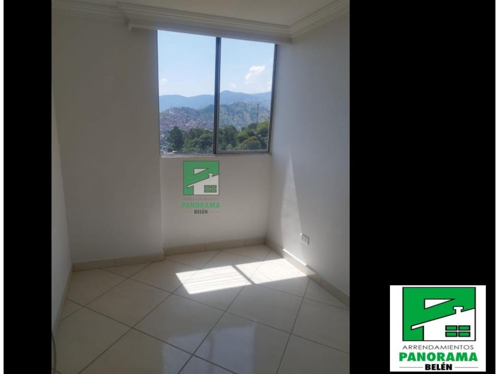 Apartamento en venta Antioquia Medellín Cucaracho 58 m2 Habitaciones 2 Baños 2 Garajes 0 Precio $230000000