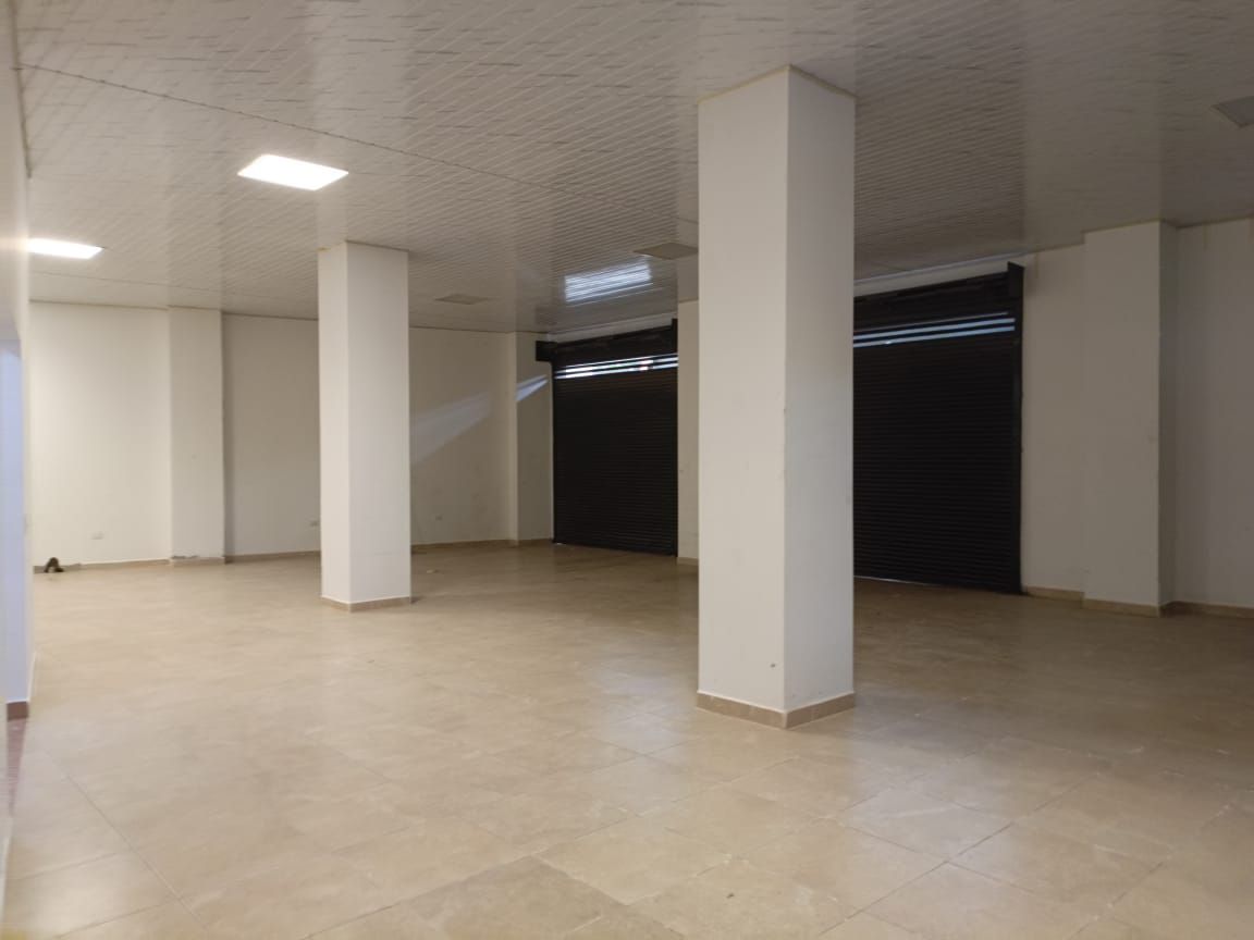 Bodega en arriendo o venta Antioquia Medellín Guayabal 164 m2 Habitaciones 0 Baños 1 Garajes 0 Precio venta $1400000000 Precio arriendo $8500000