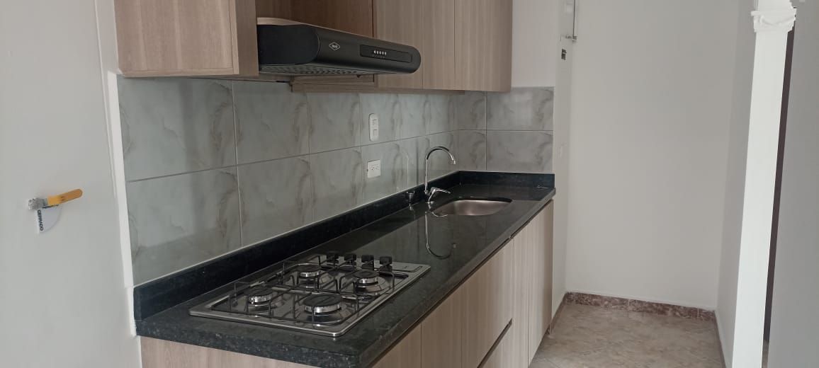 Apartamento en arriendo Antioquia Envigado La Pradera 67 m2 Habitaciones 3 Baños 2 Garajes 1 Precio $2350000