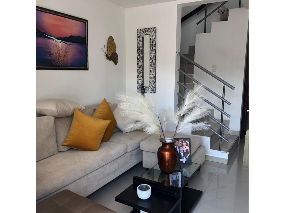 Casa en venta Caldas Chinchiná Chinchiná 105 m2 Habitaciones 4 Baños 3 Garajes 1 Precio $350000000