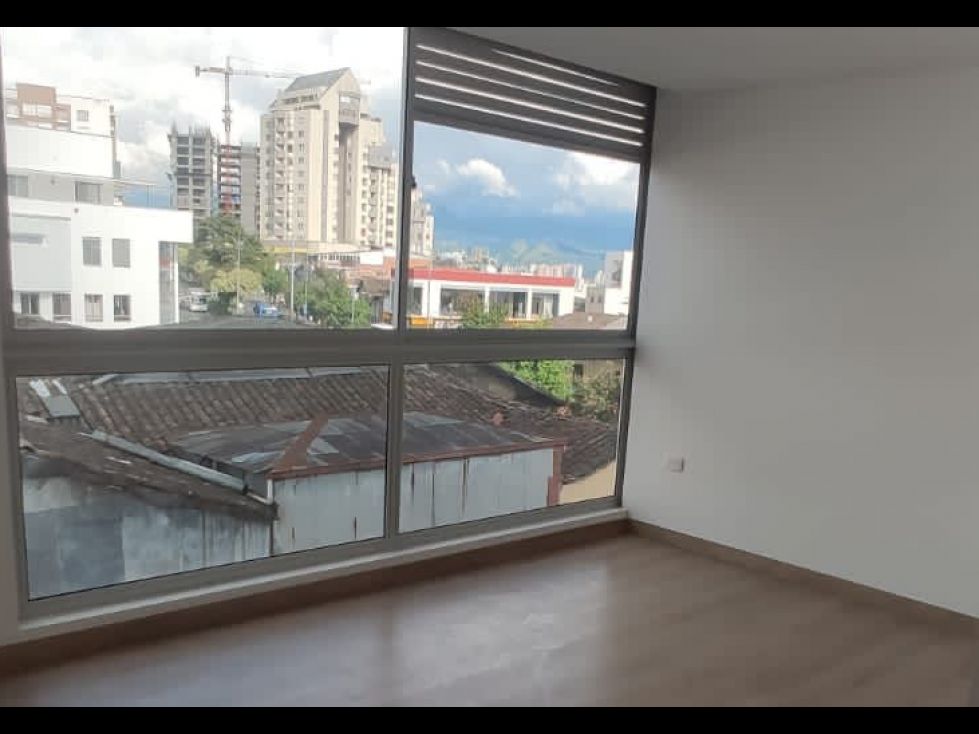 Apartamento en venta Caldas Manizales Lleras 50 m2 Habitaciones 2 Baños 1 Garajes 1 Precio $350000000