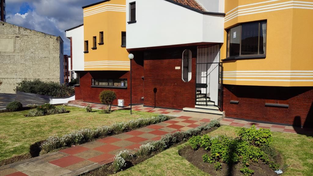 Casa en venta Boyacá Tunja Maldonado 228 m2 Habitaciones 4 Baños 4 Garajes 1 Precio $650000000