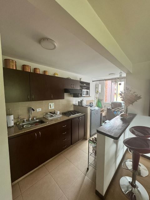 Apartamento en venta Antioquia Envigado La Mesa 86 m2 Habitaciones 3 Baños 3 Garajes 1 Precio $650000000
