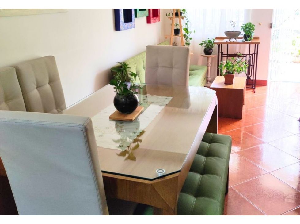 Casa en venta Antioquia Medellín Medellín 64 m2 Habitaciones 4 Baños 2 Garajes 0 Precio $250000000