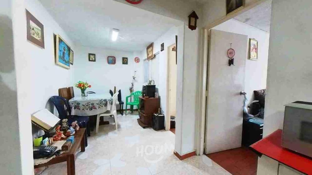 Casa en venta Cundinamarca Bogotá Las Flores 238 m2 Habitaciones 7 Baños 4 Garajes 2 Precio $680000000
