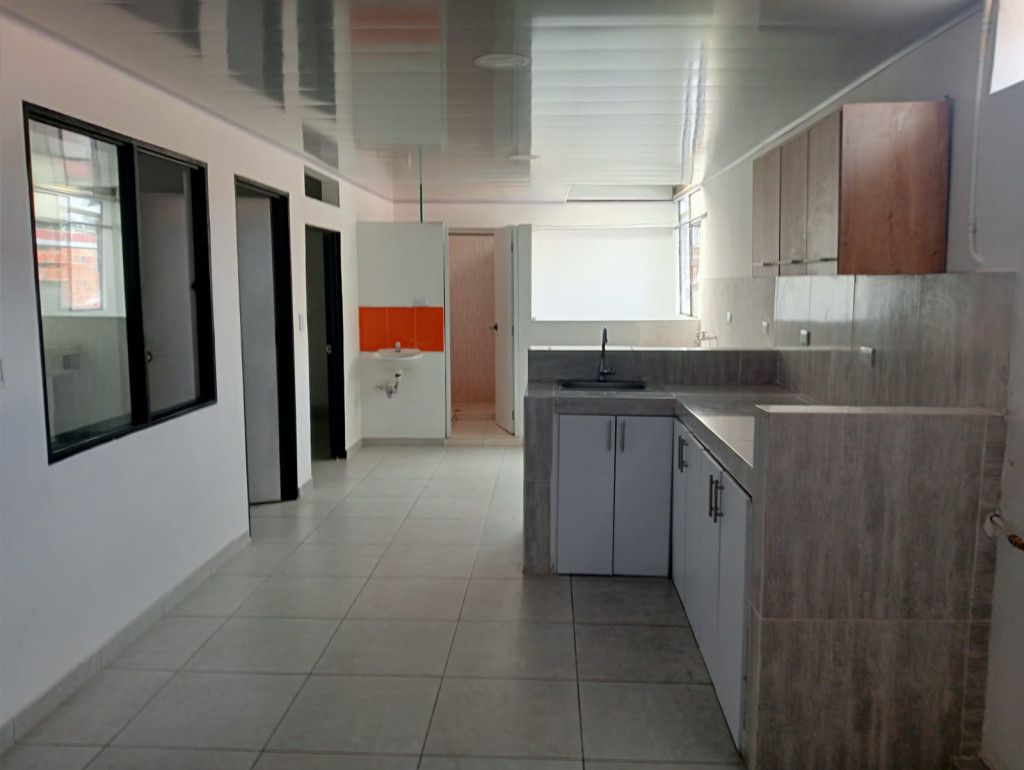 Apartamento en venta Valle Del Cauca Cali Asturias 50 m2 Habitaciones 2 Baños 1 Garajes 0 Precio $130000000