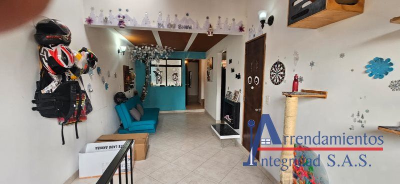 Apartamento en venta Antioquia Medellín Guayabal 73 m2 Habitaciones 3 Baños 2 Garajes 0 Precio $300000000
