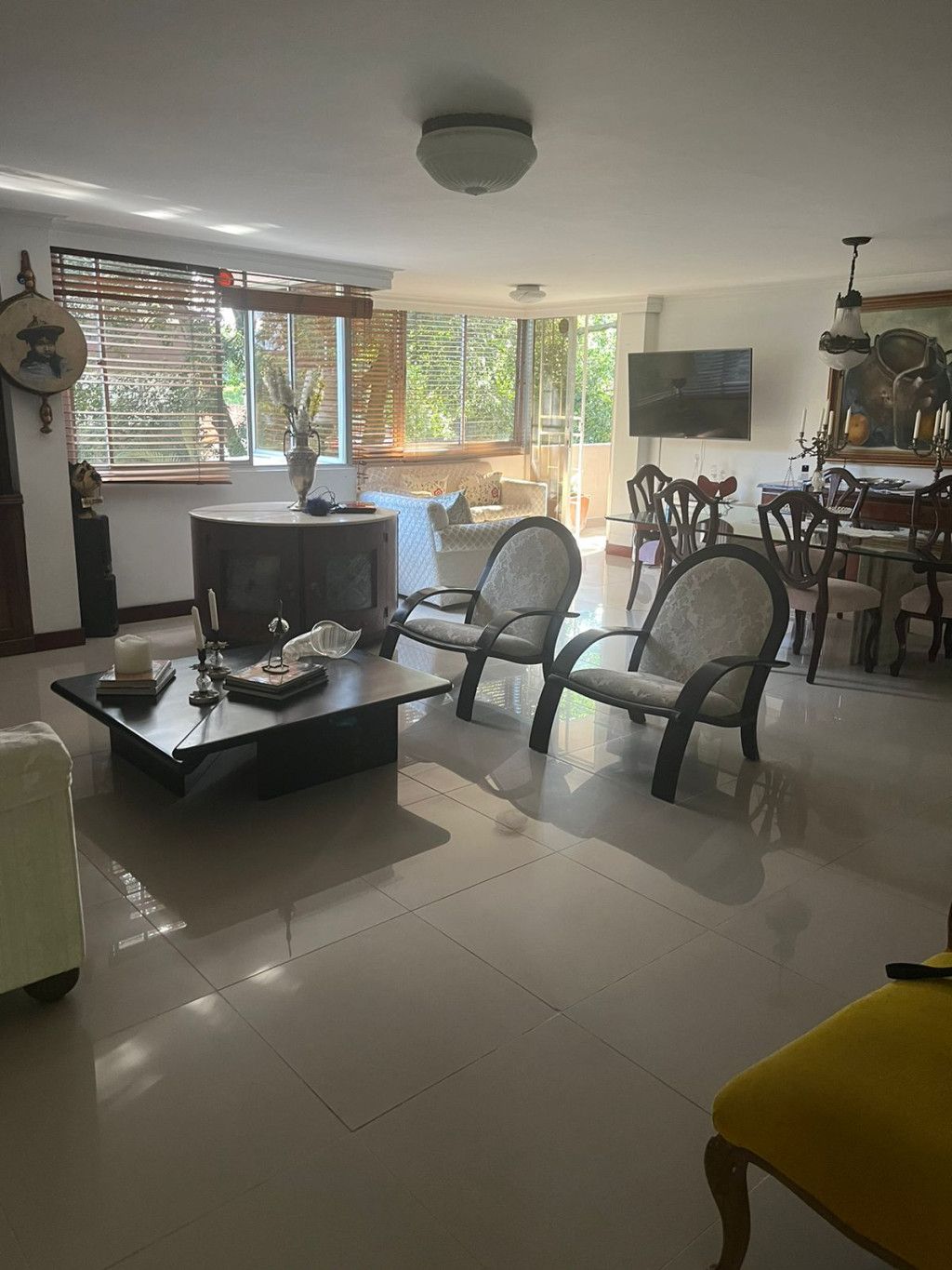 Apartamento en venta Antioquia Medellín Santa Maria De Los Angeles 100 m2 Habitaciones 3 Baños 3 Garajes 1 Precio $790000000