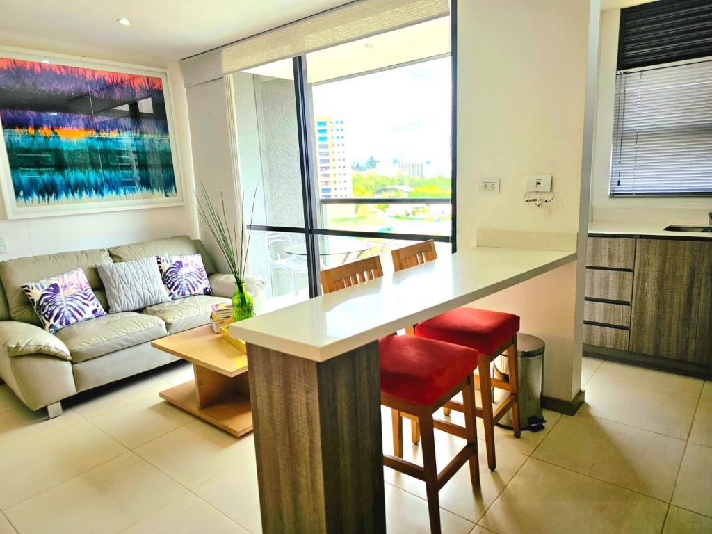 Apartamento en venta Antioquia Rionegro Centro 70 m2 Habitaciones 2 Baños 2 Garajes 1 Precio $550000000