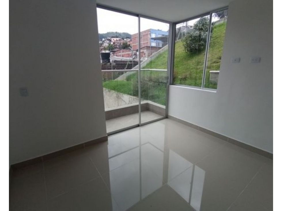 Apartamento en venta Caldas Villamaría Villa Maria Vieja 90 m2 Habitaciones 3 Baños 2 Garajes 1 Precio $360000000