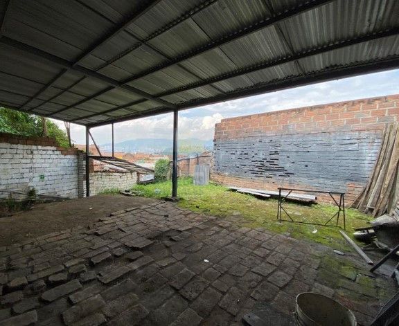 Bodega en venta Antioquia Medellín Naranjal 252 m2 Habitaciones 0 Baños 0 Garajes 0 Precio $1300000000