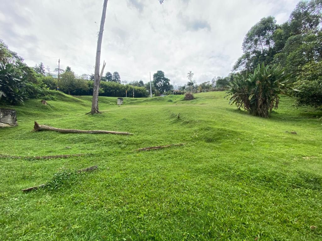 Lote en venta Antioquia Medellín Berlin 3336 m2 Habitaciones 0 Baños 0 Garajes 0 Precio $1200000000