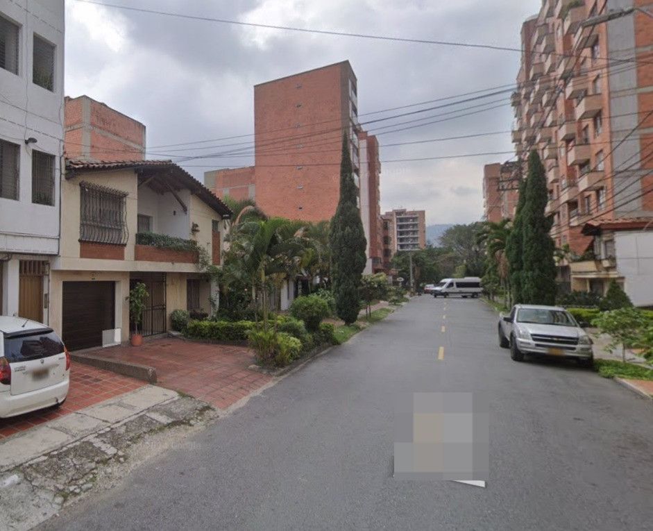 Lote en venta Antioquia Medellín Los Conquistadores 449 m2 Habitaciones 0 Baños 0 Garajes 0 Precio $3150000000