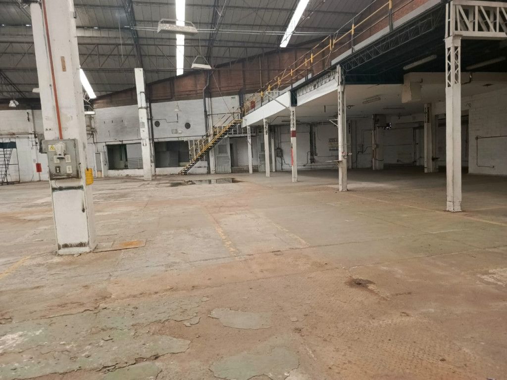 Bodega en venta Antioquia Itagüí Itagüí 6057 m2 Habitaciones 0 Baños 0 Garajes 0 Precio $14990000000