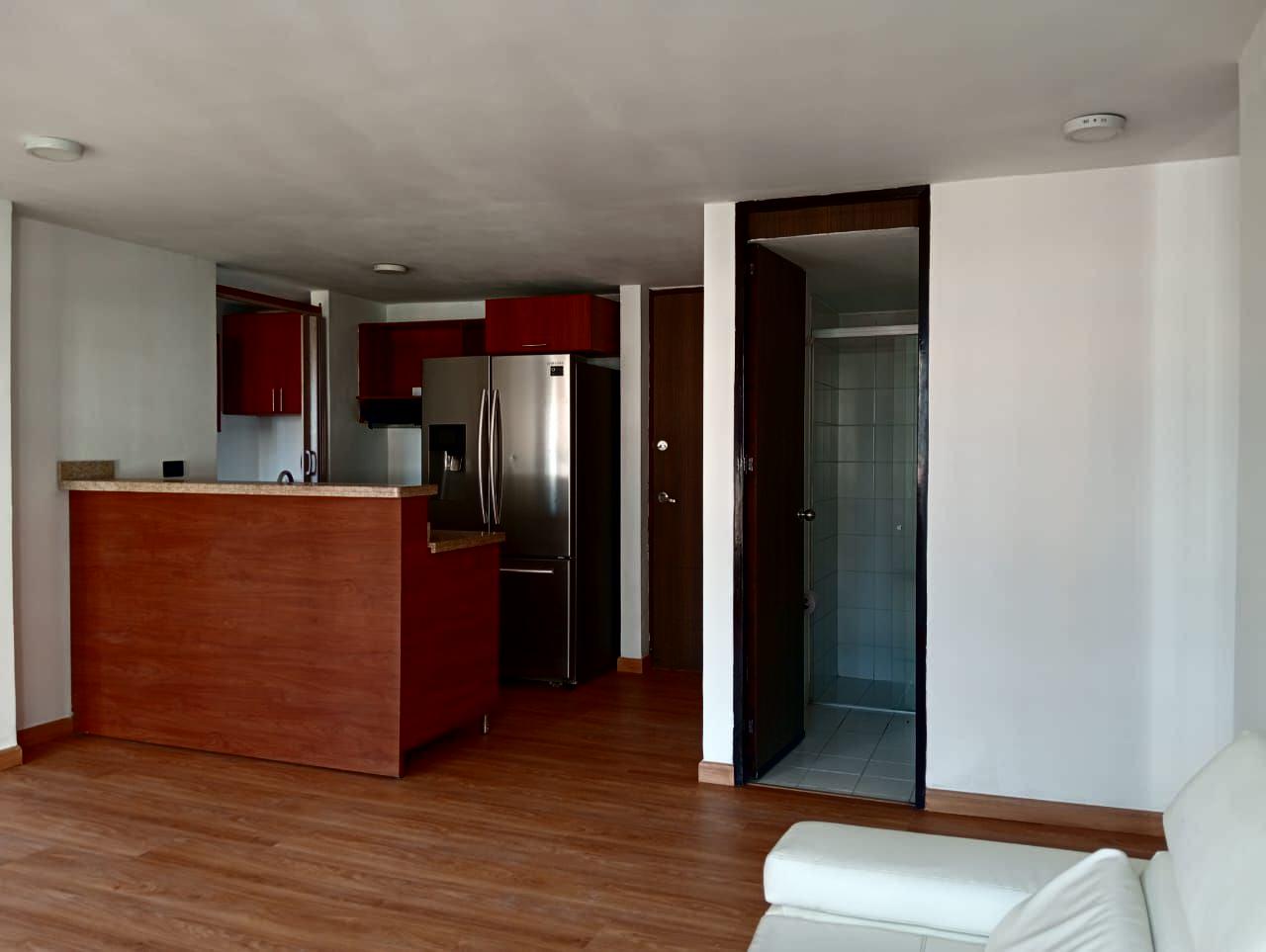 Apartamento en arriendo Antioquia Medellín Cuarta Brigada 55 m2 Habitaciones 2 Baños 2 Garajes 1 Precio $2500000