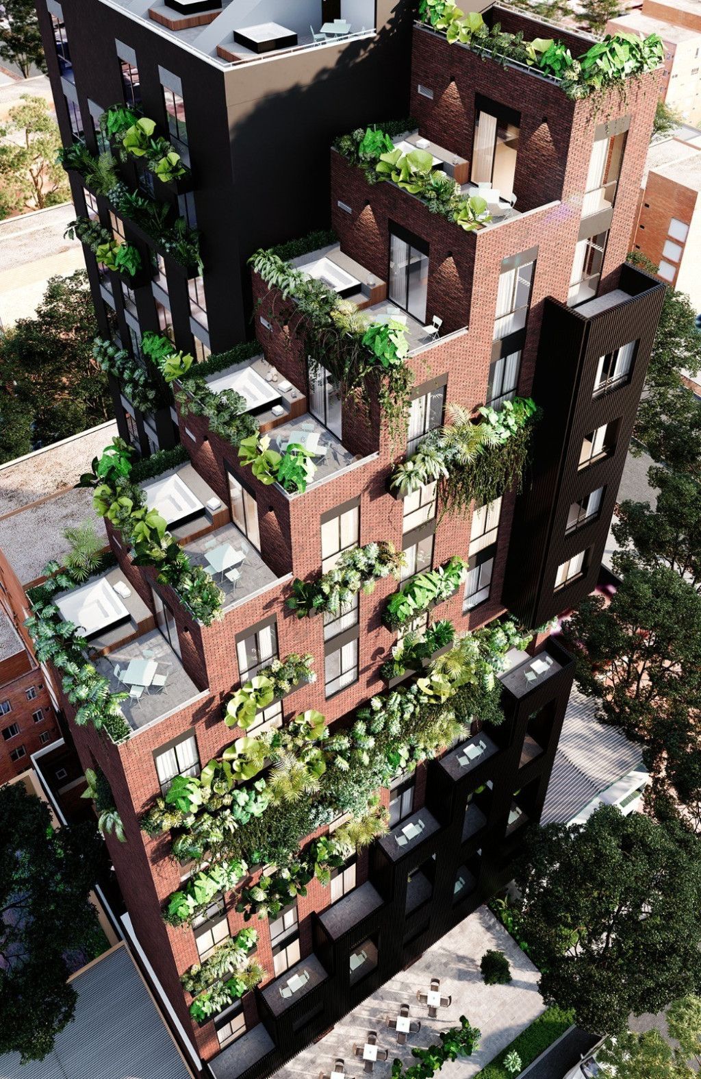 Apartaestudio en venta Antioquia Medellín Laureles 18 m2 Habitaciones 1 Baños 1 Garajes 0 Precio $234000000