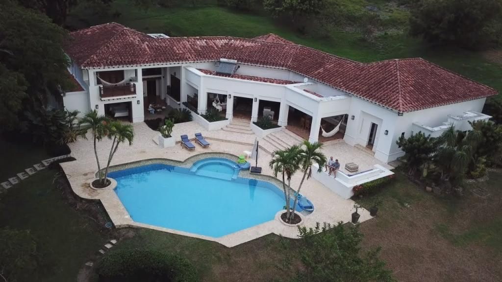 Finca en venta Antioquia La Pintada La Pintada 700 m2 Habitaciones 5 Baños 7 Garajes 2 Precio $5500000000