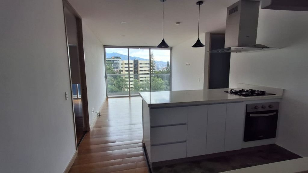 Apartamento en venta Antioquia Medellín El Diamante No2 70 m2 Habitaciones 2 Baños 3 Garajes 1 Precio $750000000