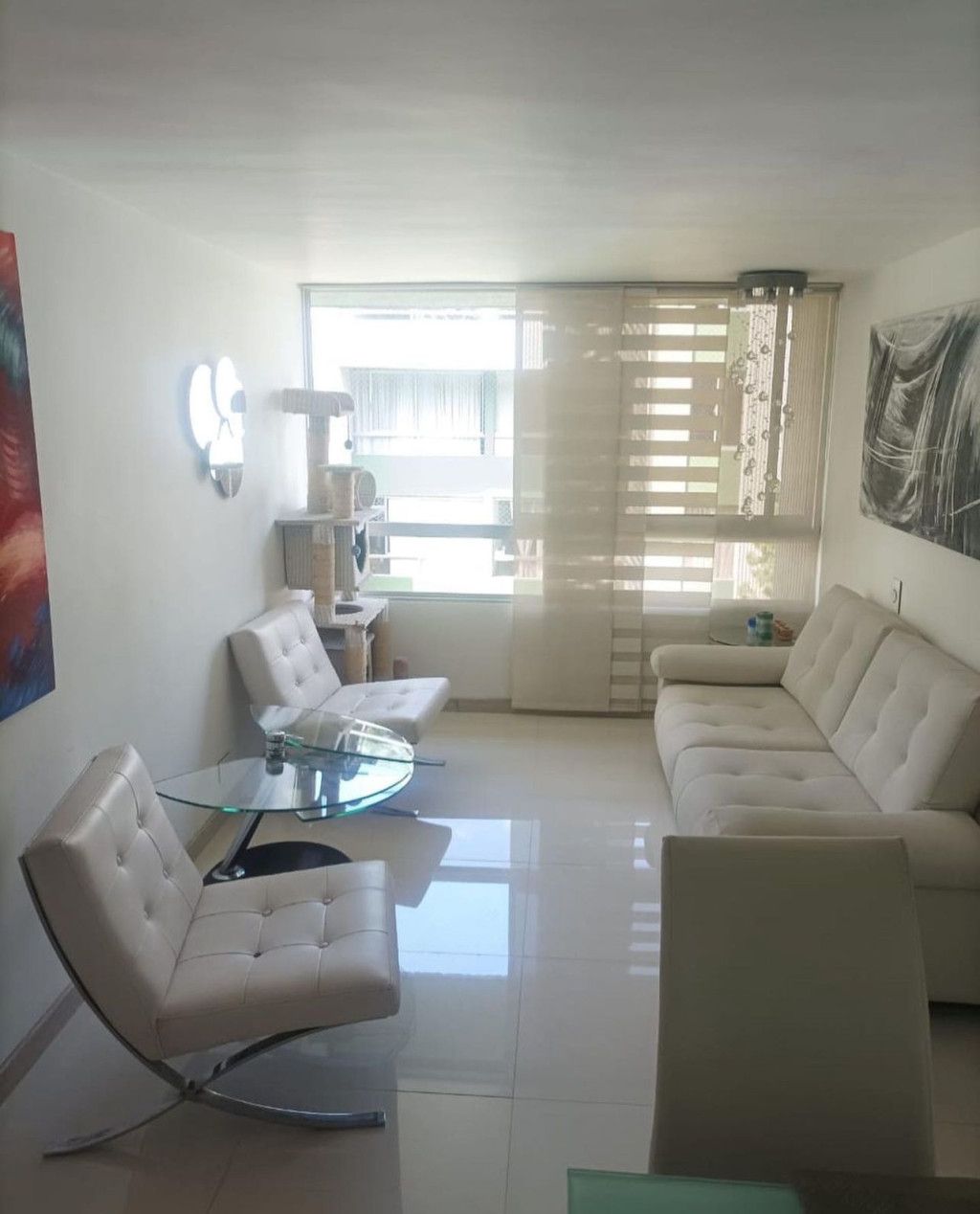 Apartamento en venta Antioquia Medellín Manila 72 m2 Habitaciones 3 Baños 2 Garajes 1 Precio $470000000