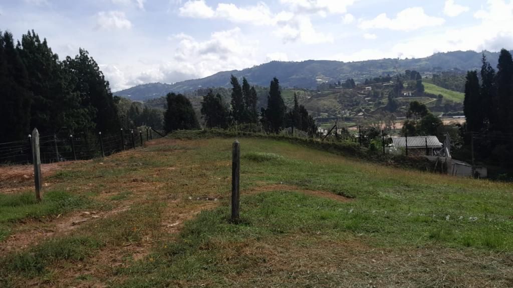 Lote en venta Antioquia Guarne Guarne 3469 m2 Habitaciones 0 Baños 0 Garajes 0 Precio $520465000
