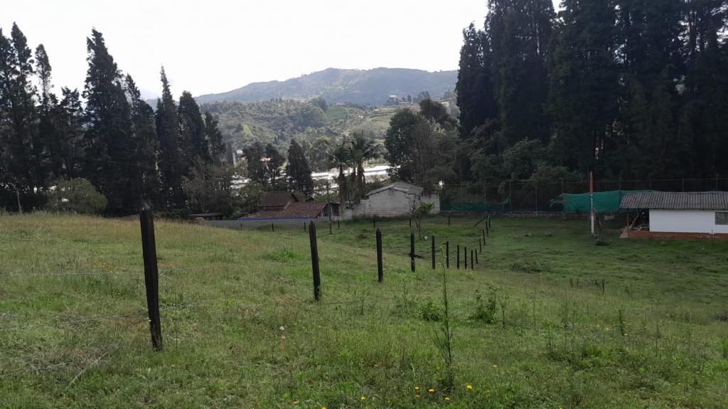 Lote en venta Antioquia Guarne Guarne 3060 m2 Habitaciones 0 Baños 0 Garajes 0 Precio $459060000