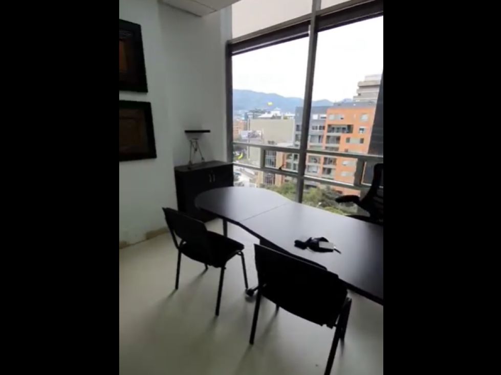 Oficina en venta Cundinamarca Bogotá Mónaco 98 m2 Habitaciones 0 Baños 0 Garajes 3 Precio $1200000000